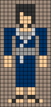 Alpha pattern #209952