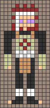 Alpha pattern #209955 preview