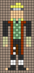 Alpha pattern #209956