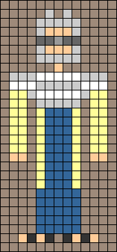 Alpha pattern #209958 preview