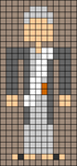 Alpha pattern #209959