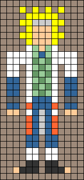 Alpha pattern #209960 preview