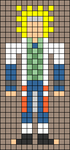 Alpha pattern #209960