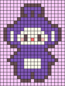 Alpha pattern #209965 preview