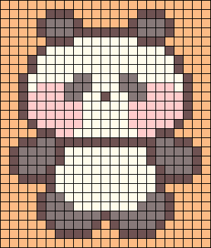 Alpha pattern #209967 preview