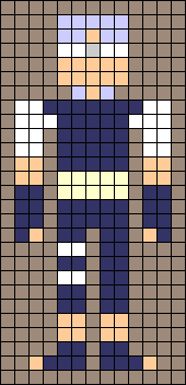 Alpha pattern #209977 preview