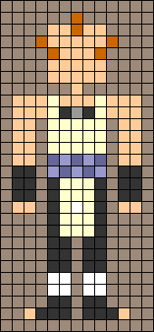 Alpha pattern #209978 preview