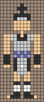 Alpha pattern #209979