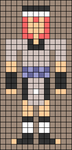 Alpha pattern #209980