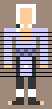 Alpha pattern #209982 preview