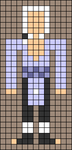 Alpha pattern #209982