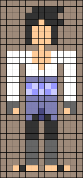 Alpha pattern #209983 preview