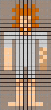 Alpha pattern #209984 preview