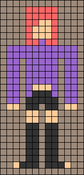 Alpha pattern #209986 preview