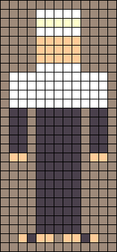 Alpha pattern #209987 preview
