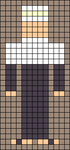 Alpha pattern #209987