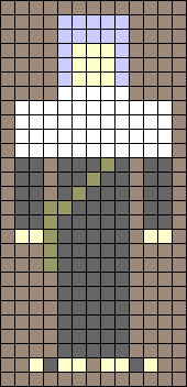 Alpha pattern #209988 preview