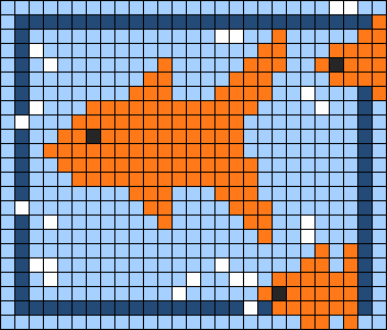 Alpha pattern #209990 preview