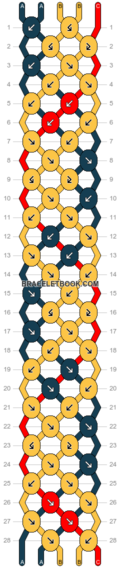 Normal pattern #209996 pattern