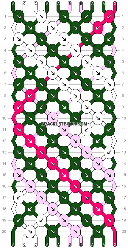Normal pattern #210002 pattern