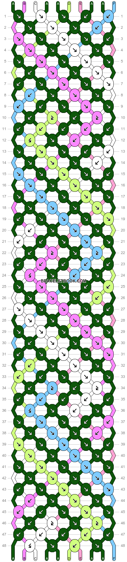 Normal pattern #210003 pattern