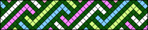 Normal pattern #210003