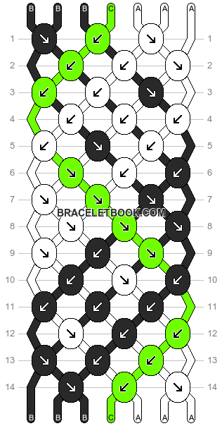 Normal pattern #210006 pattern