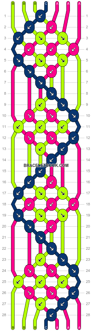 Normal pattern #210007 pattern