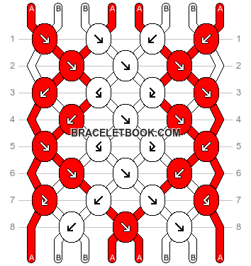 Normal pattern #210012 pattern