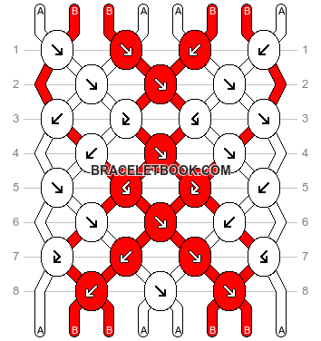 Normal pattern #210013 pattern