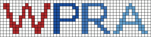 Alpha pattern #210017 preview