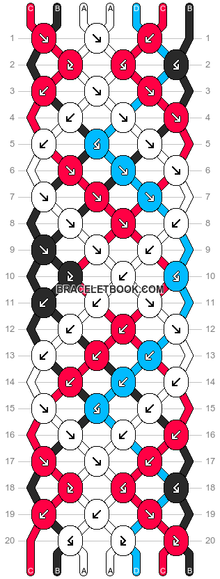 Normal pattern #210018 pattern