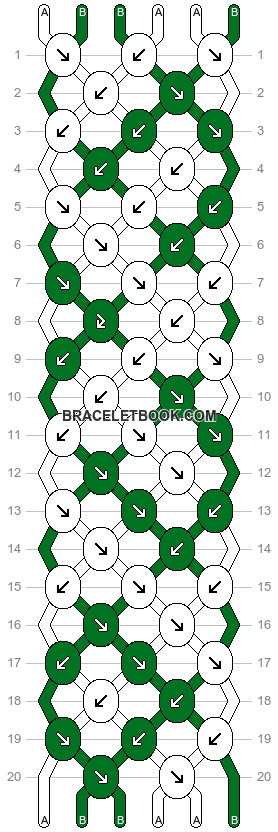 Normal pattern #210019 pattern