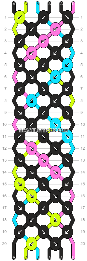 Normal pattern #210021 pattern