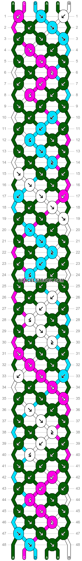 Normal pattern #210022 pattern