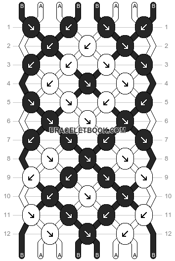 Normal pattern #210023 pattern