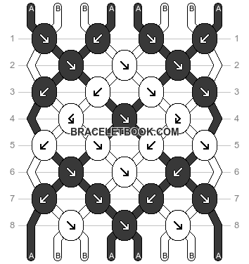 Normal pattern #210025 pattern