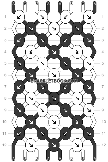 Normal pattern #210026 pattern