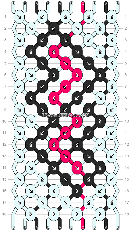 Normal pattern #210027 pattern