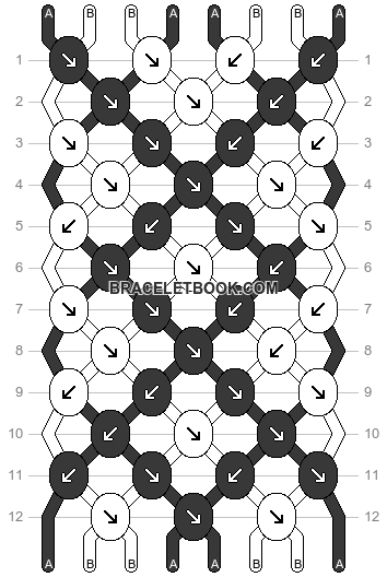 Normal pattern #210028 pattern