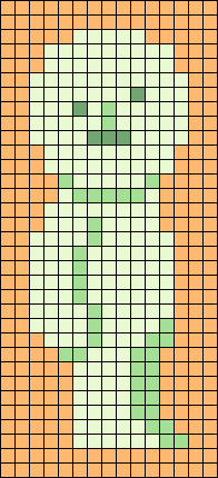 Alpha pattern #210032 preview