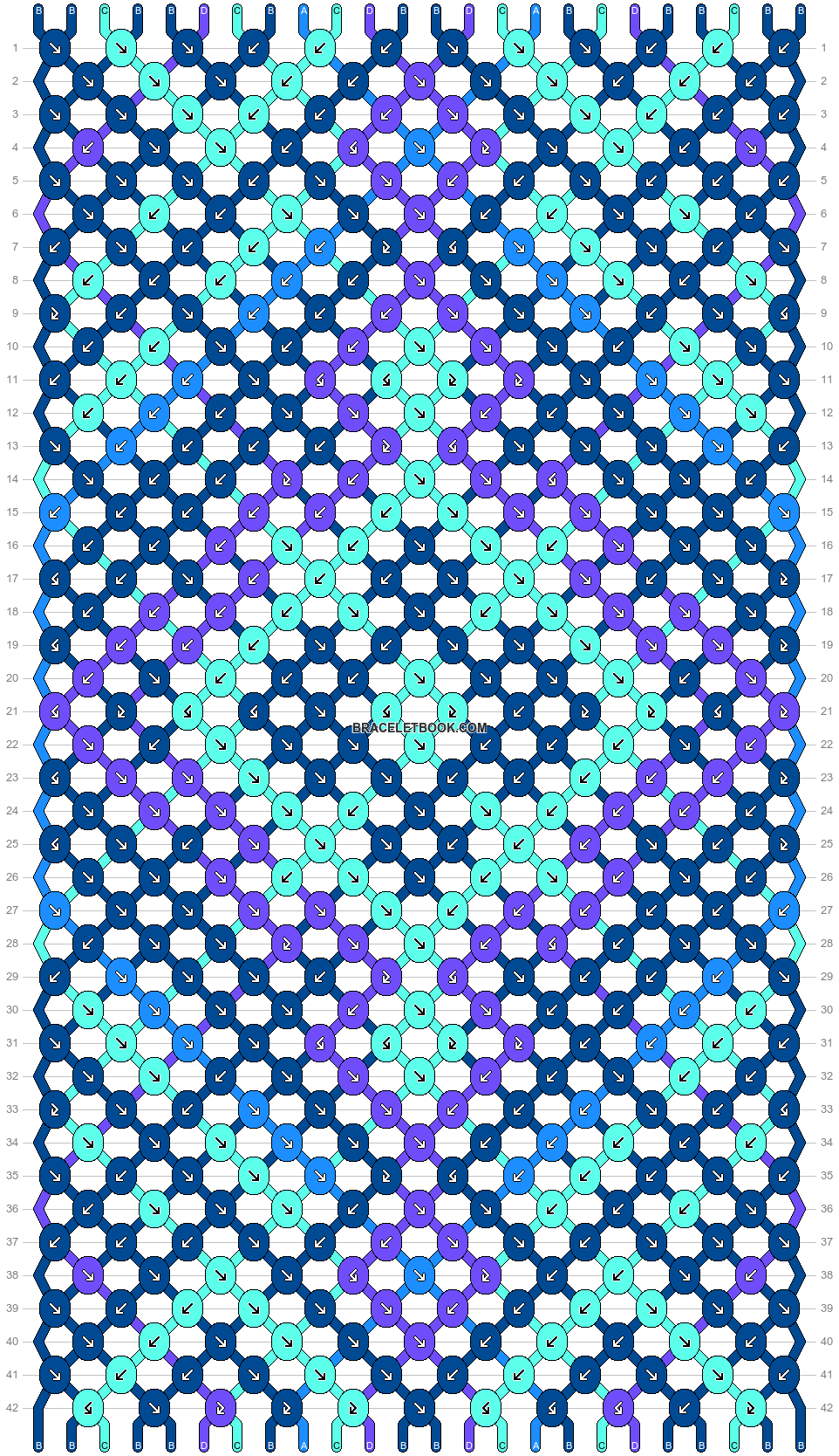 Normal pattern #210034 pattern