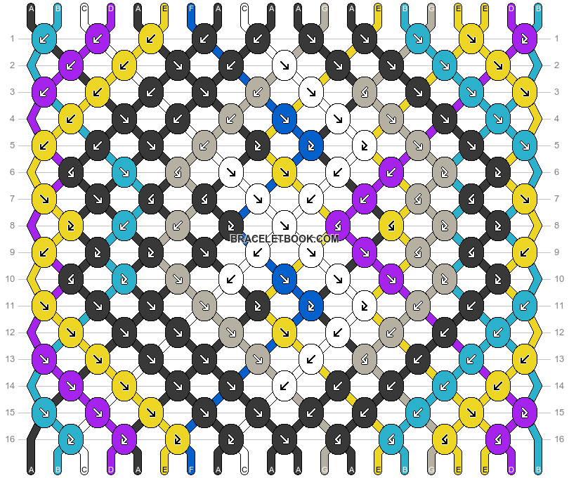 Normal pattern #210036 pattern