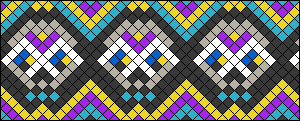 Normal pattern #210036