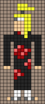 Alpha pattern #210037