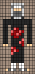 Alpha pattern #210041
