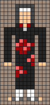 Alpha pattern #210043 preview