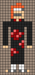 Alpha pattern #210046
