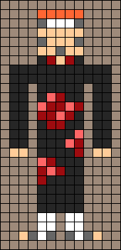 Alpha pattern #210047 preview