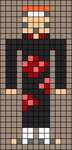 Alpha pattern #210047